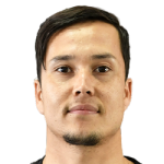Parvizdzhon Umarbaev Parvizdzhon Umarbaev