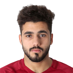 Hazem Ahmed Hazem Ahmed