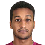 Almahdi Ali