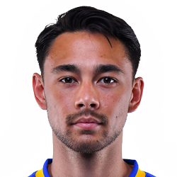 Kevin Ingreso