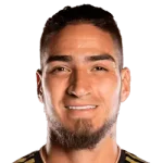 Cristian Arango