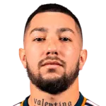 Luciano Acosta