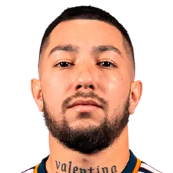 Luciano Acosta Luciano Acosta