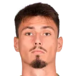 Dominik Oroz Dominik Oroz