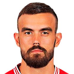 Marlon Pack Marlon Pack
