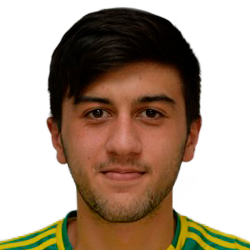 Soslan Kagermazov