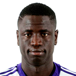 Cheikhou Kouyaté Cheikhou Kouyaté