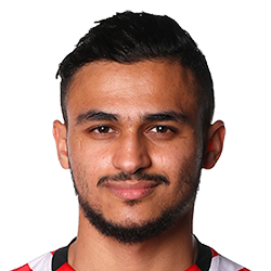 Sofiane Boufal