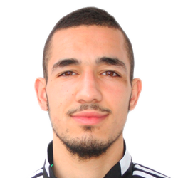 Nabil Bentaleb