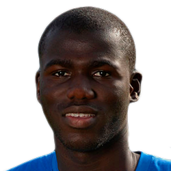 Kalidou Koulibaly