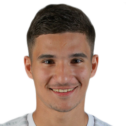 Houssem Aouar