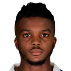 Chidozie Awaziem Chidozie Awaziem