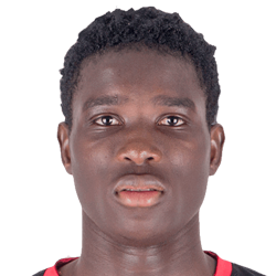 Paul Onuachu