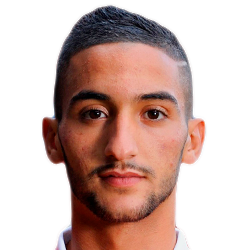 Hakim Ziyech