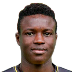 Hassane Bandé Hassane Bandé