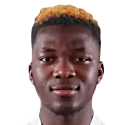 Edmond Tapsoba Edmond Tapsoba