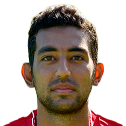 Ahmed Hassan Ahmed Hassan