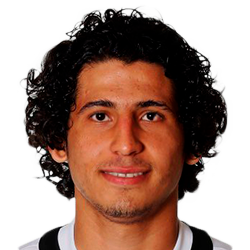 Ahmed Hegazy Ahmed Hegazy
