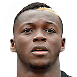 Hervé Koffi Hervé Koffi