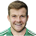 Jordan Thorniley