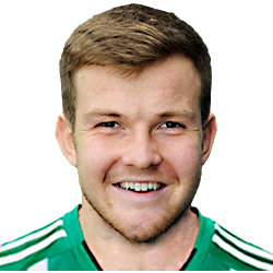 Jordan Thorniley Jordan Thorniley
