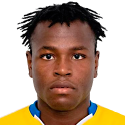 Cedric Badolo Cedric Badolo