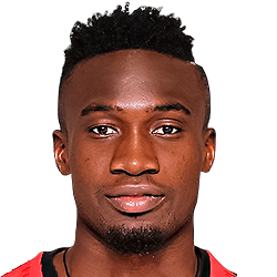 Mohamed Konaté Mohamed Konaté