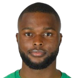 Hillel Konaté Hillel Konaté