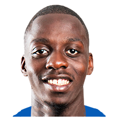 Mohamed Bayo