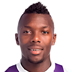 Steeve Yago Steeve Yago