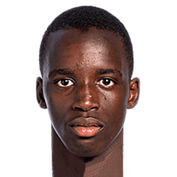 Moussa Diarra