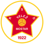 Velež Mostar Velež Mostar
