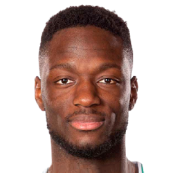 Ismael Diawara