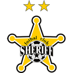 Sheriff Tiraspol Sheriff Tiraspol