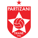 Partizani Partizani