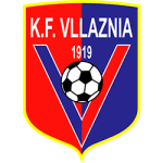 Vllaznia Vllaznia