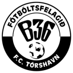 B36 Tórshavn