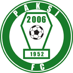 Paksi Paksi