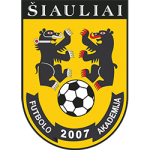 FA Šiauliai FA Šiauliai