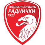 Radnički Radnički
