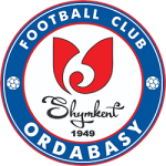 Ordabasy Ordabasy