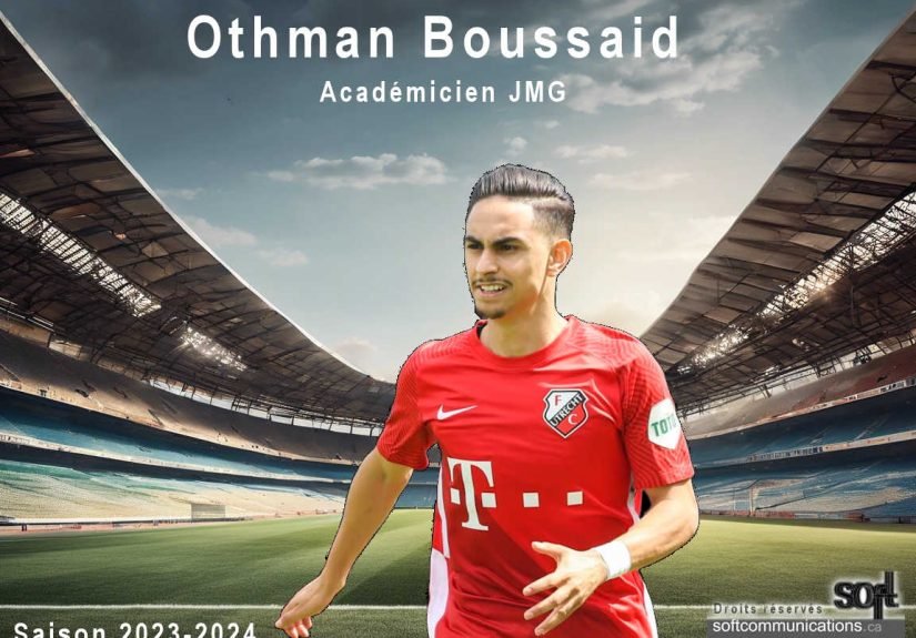 bilan 2023-2024 de l'academicien jmg othman boussaid