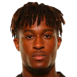 Rolando Aarons Rolando Aarons