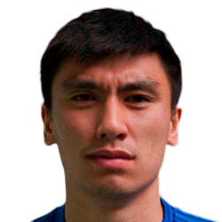 Abzal Beysebekov Abzal Beysebekov