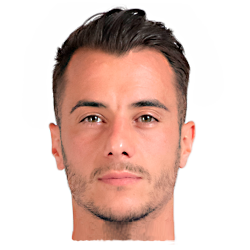Sergio Tejera