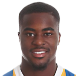 Fejiri Okenabirhie Fejiri Okenabirhie