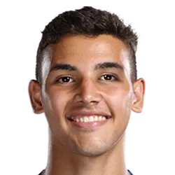 Deivid Washington Deivid Washington