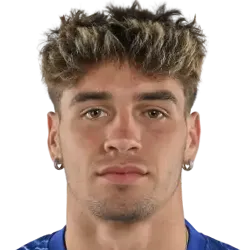 Marc Guiu Marc Guiu