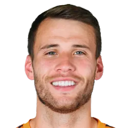 Marcus Bettinelli Marcus Bettinelli