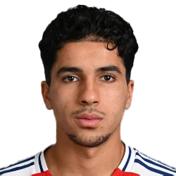 Salah-Eddine Oulad M’Hand Salah-Eddine Oulad M’Hand